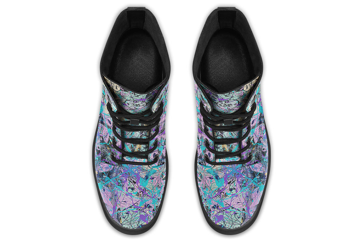 Dream Dimension Boots