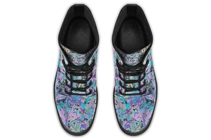 Dream Dimension Boots