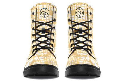 Honey Matrix Boots
