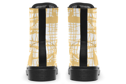Honey Matrix Boots