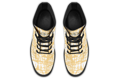 Honey Matrix Boots
