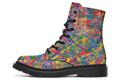 Jumpers Quantum Dream Boots