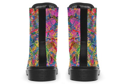 Jumpers Quantum Dream Boots