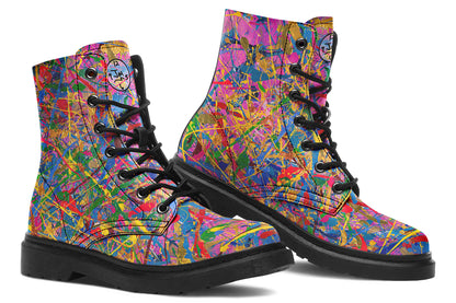 Jumpers Quantum Dream Boots