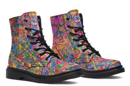 Jumpers Quantum Dream Boots