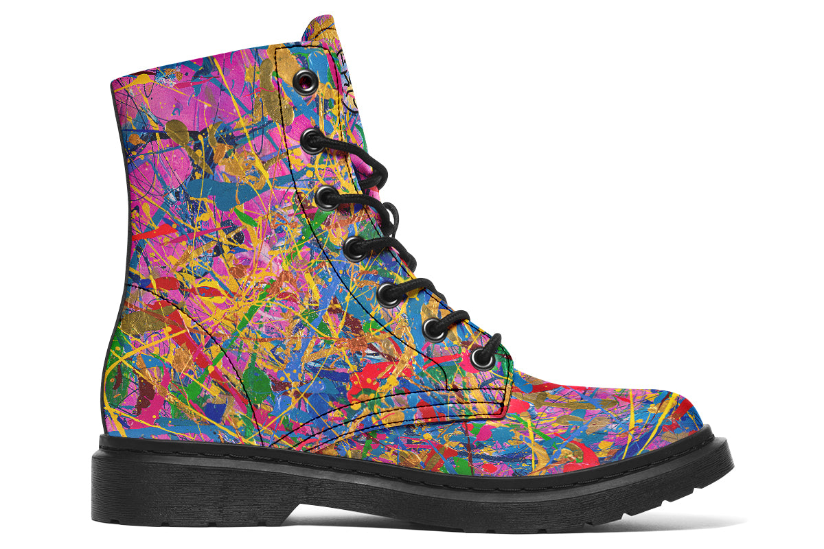 Jumpers Quantum Dream Boots (WOMENS)