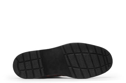 Sun Star Boots