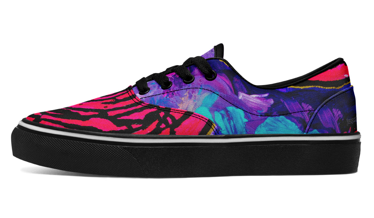 Candy Rose Classic Sneaker