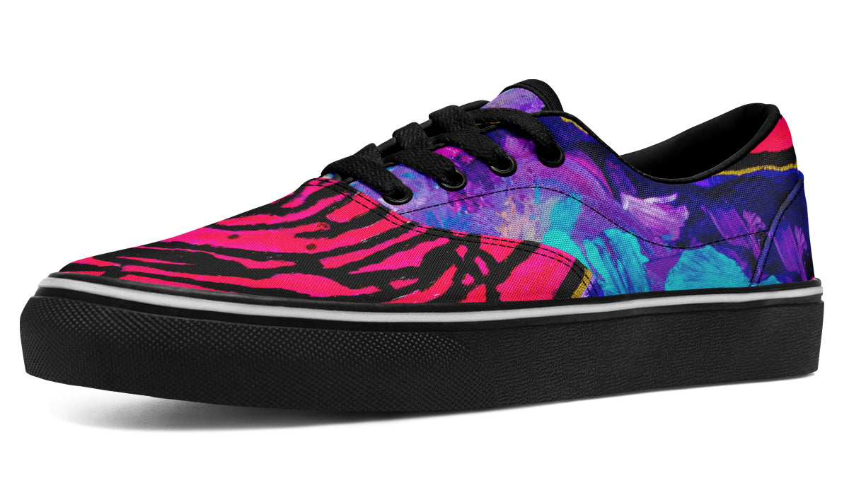 Candy Rose Classic Sneaker