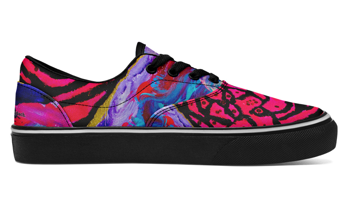 Candy Rose Classic Sneaker