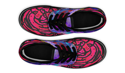Candy Rose Classic Sneaker
