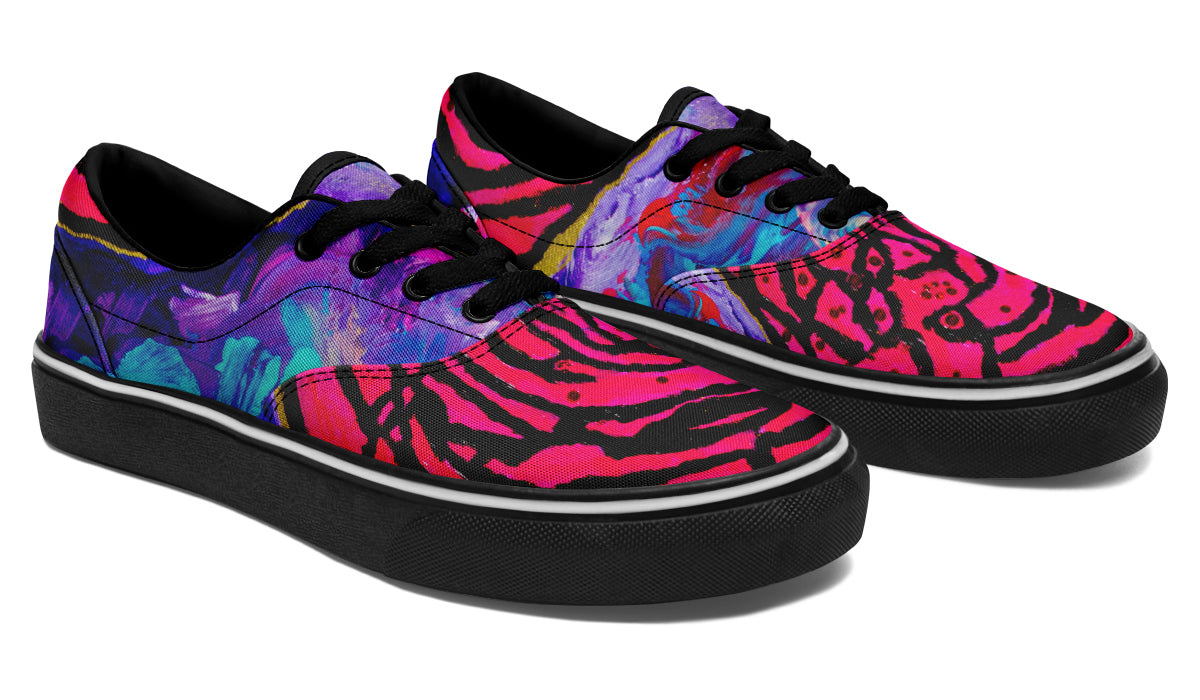 Candy Rose Classic Sneaker