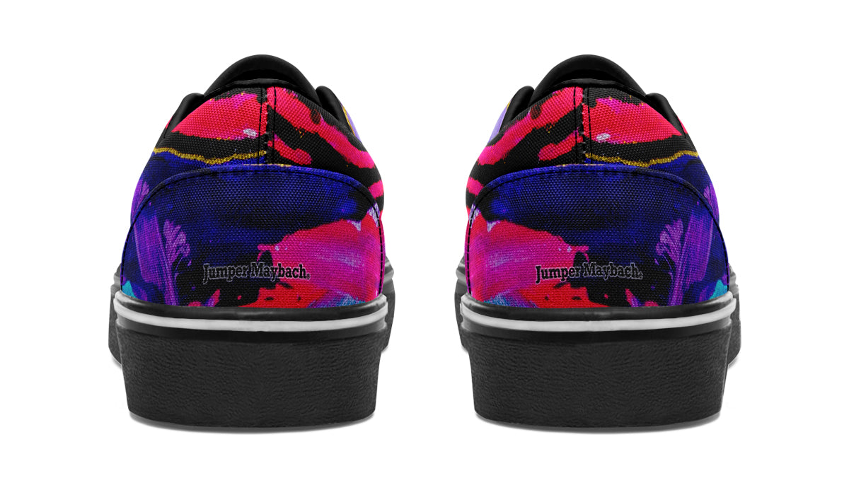 Candy Rose Classic Sneaker