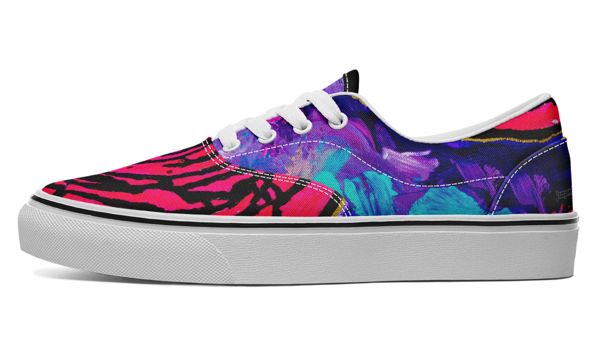 Candy Rose Classic Sneaker