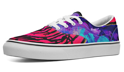 Candy Rose Classic Sneaker