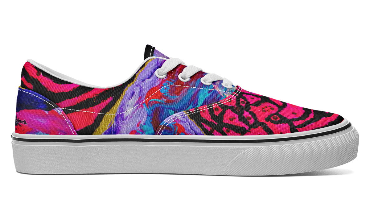 Candy Rose Classic Sneaker