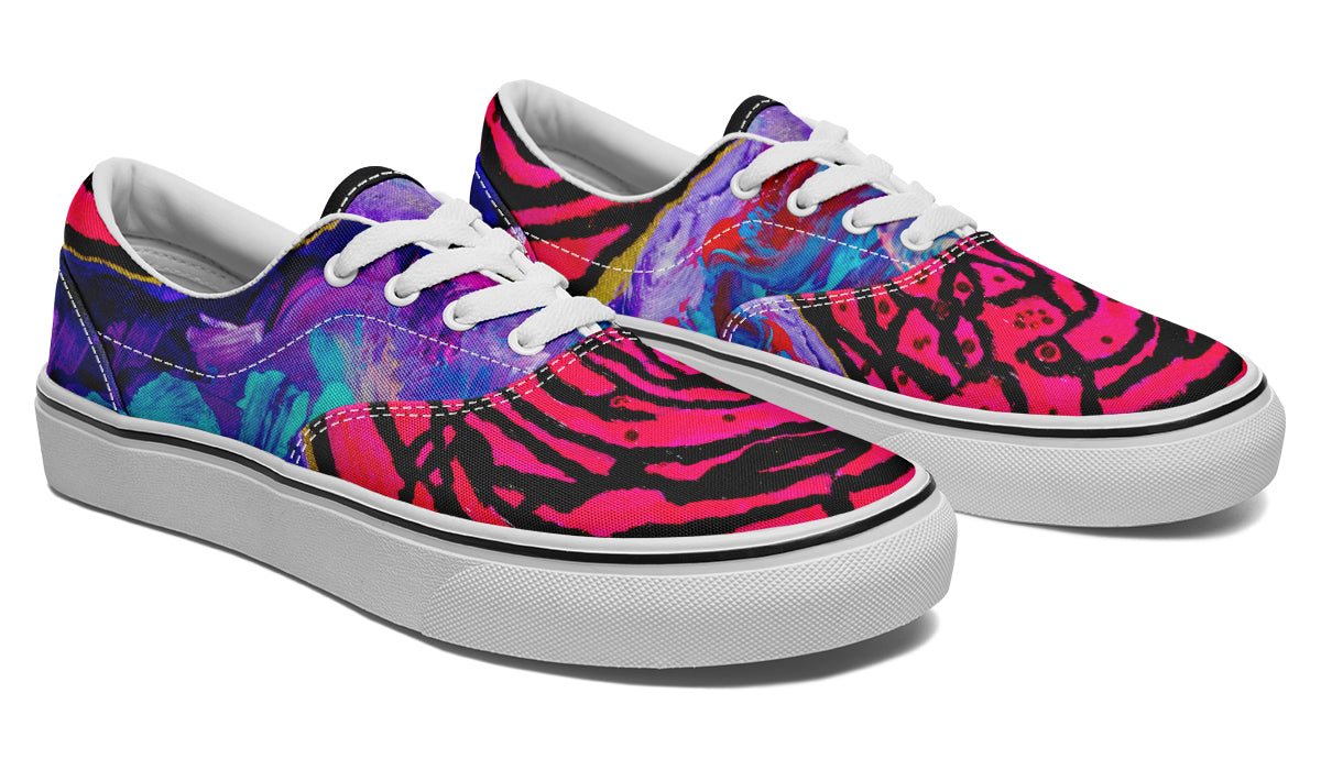 Candy Rose Classic Sneaker