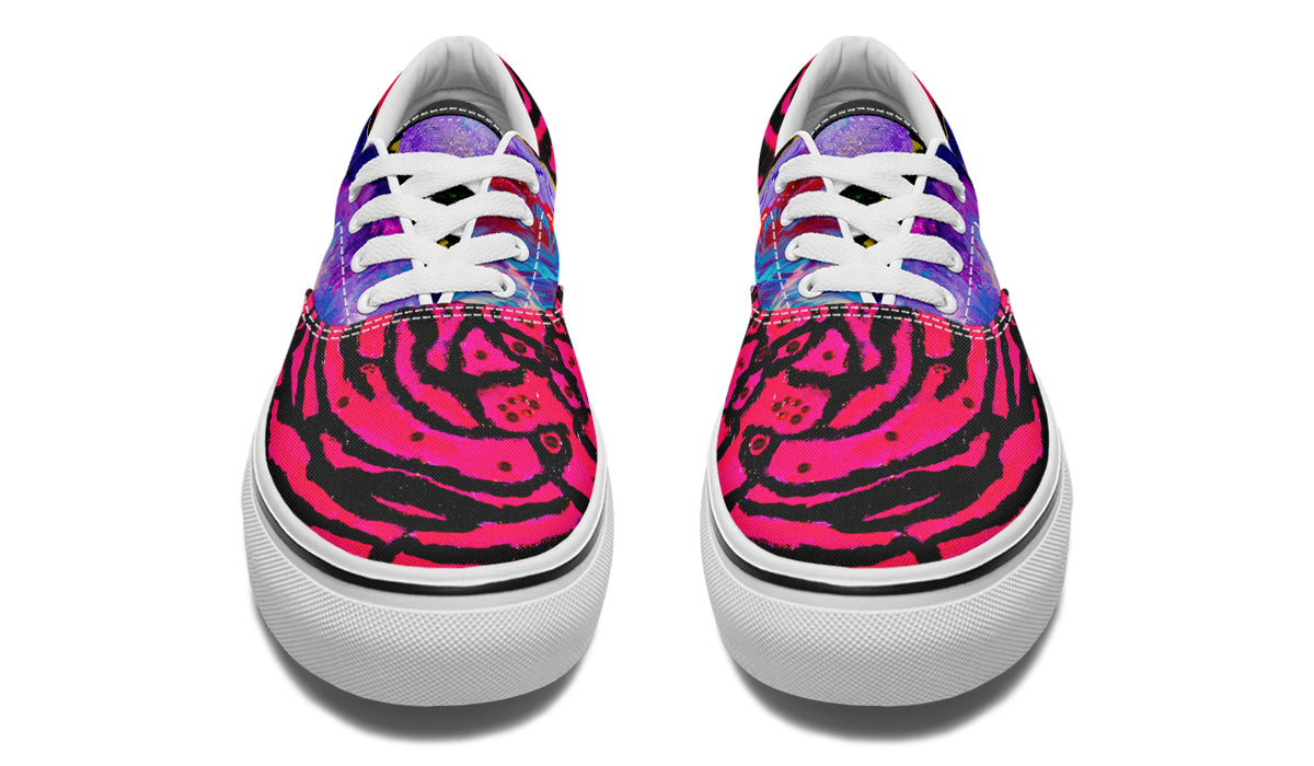 Candy Rose Classic Sneaker