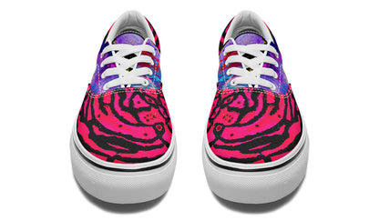 Candy Rose Classic Sneaker