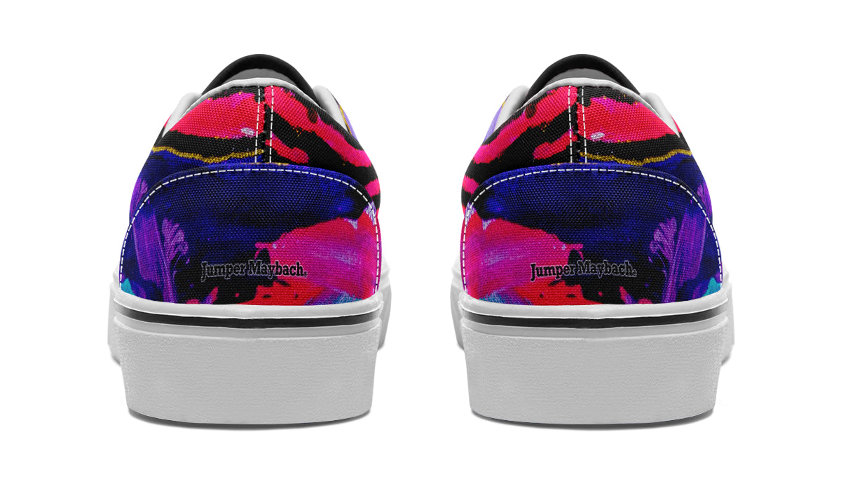 Candy Rose Classic Sneaker