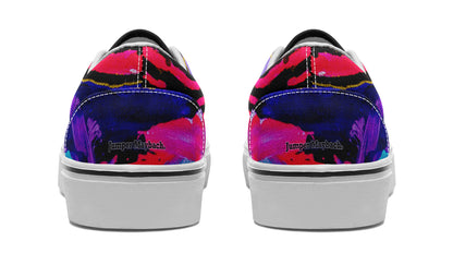 Candy Rose Classic Sneaker