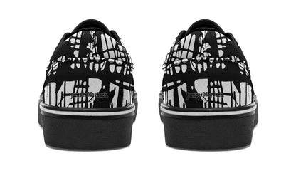 Dark Matrix Classic Sneaker