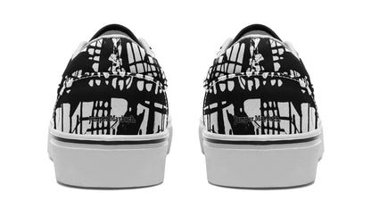 Dark Matrix Classic Sneaker