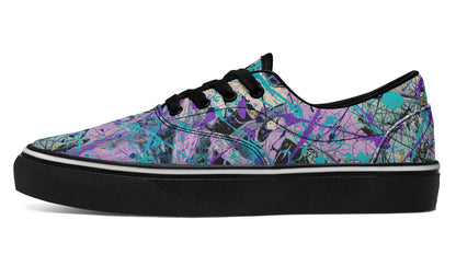 Dream Dimension Classic Sneaker