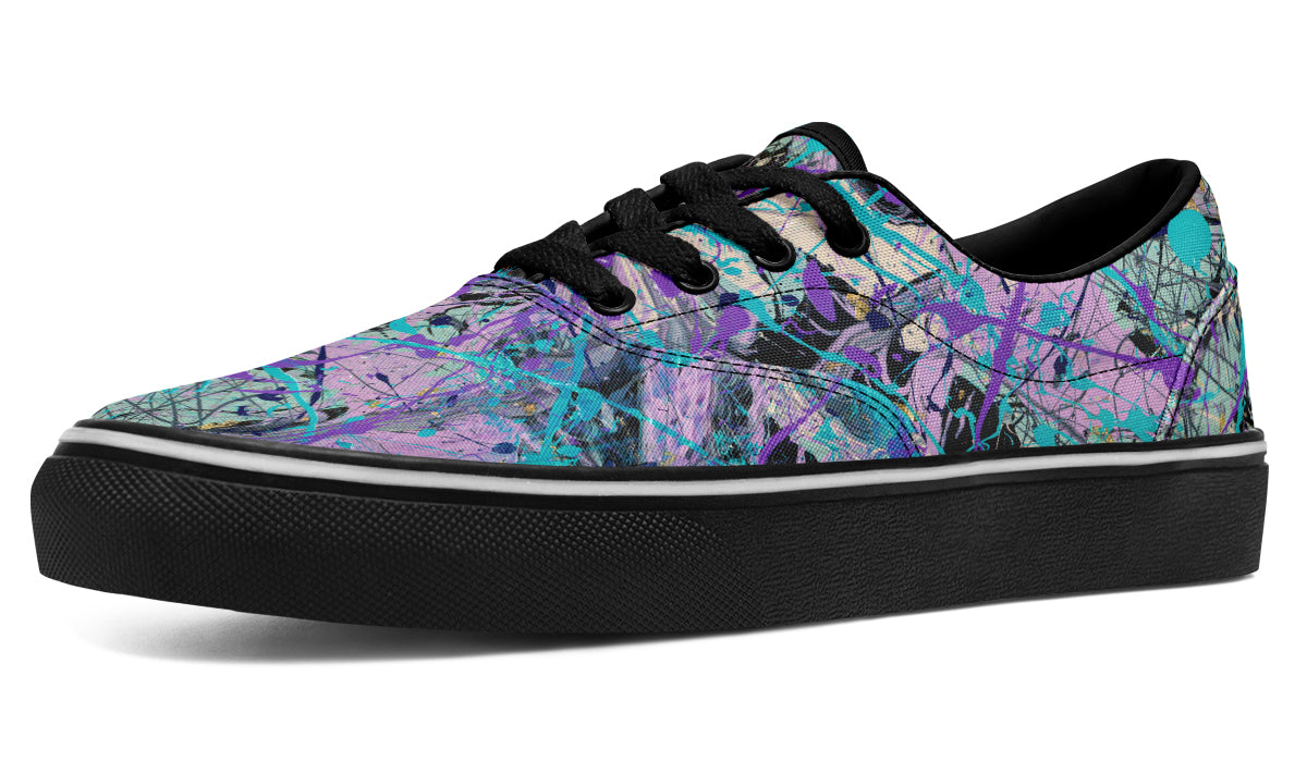 Dream Dimension Classic Sneaker