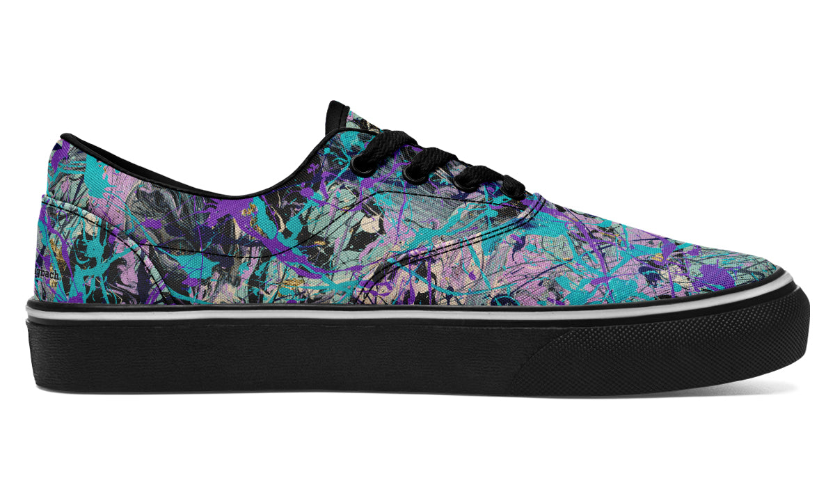 Dream Dimension Classic Sneaker