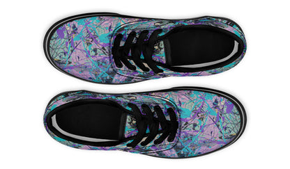 Dream Dimension Classic Sneaker