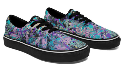 Dream Dimension Classic Sneaker