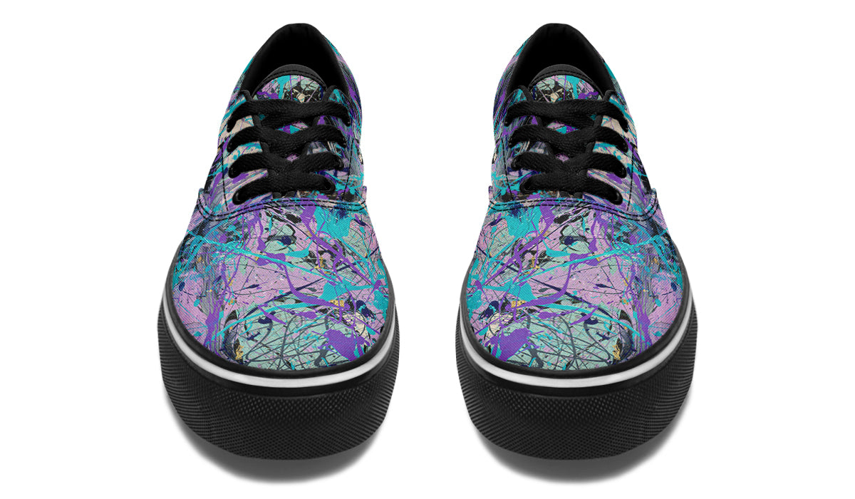 Dream Dimension Classic Sneaker