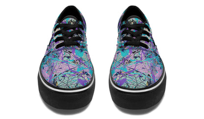 Dream Dimension Classic Sneaker