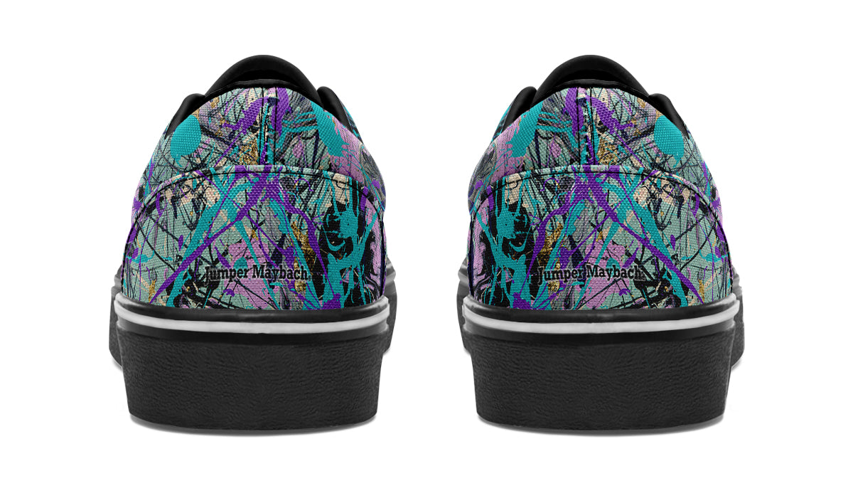 Dream Dimension Classic Sneaker