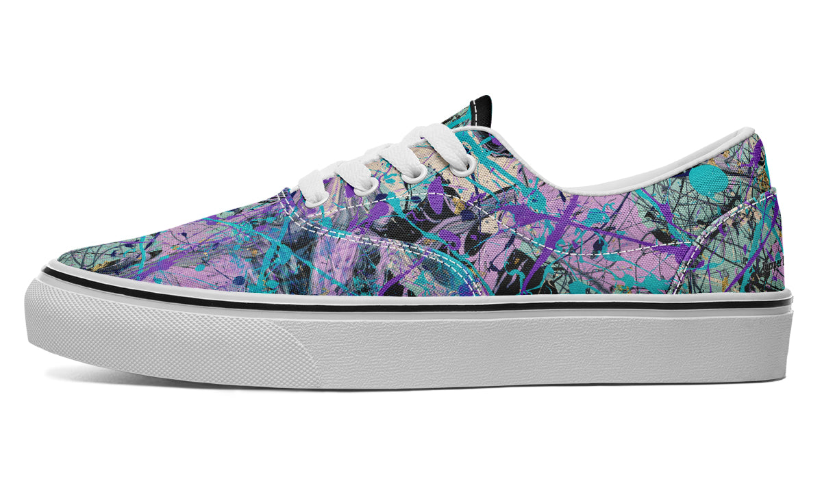 Dream Dimension Classic Sneaker