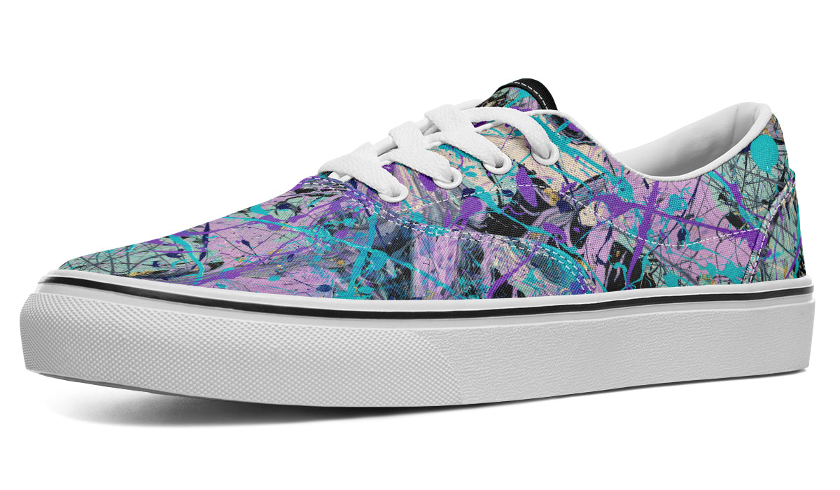 Dream Dimension Classic Sneaker