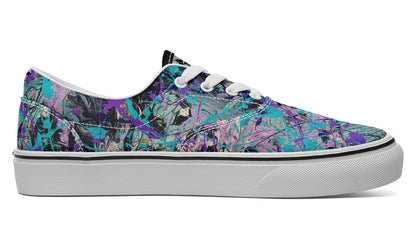 Dream Dimension Classic Sneaker