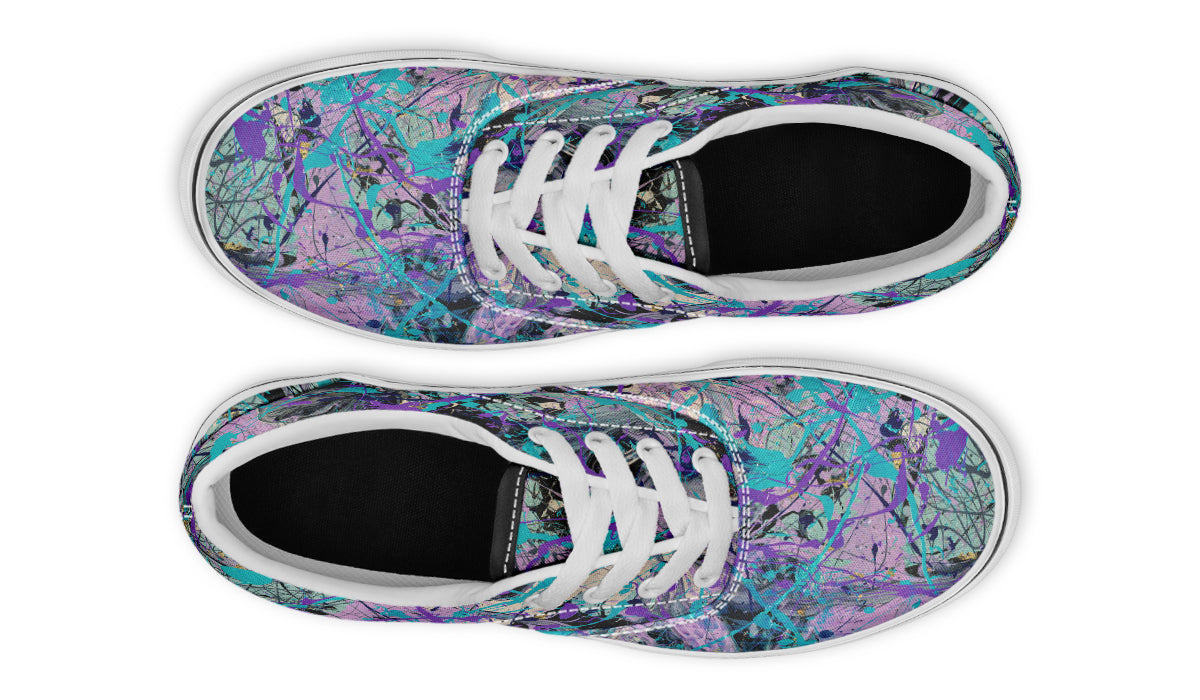 Dream Dimension Classic Sneaker