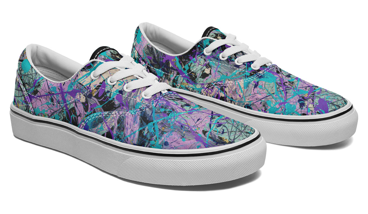 Dream Dimension Classic Sneaker