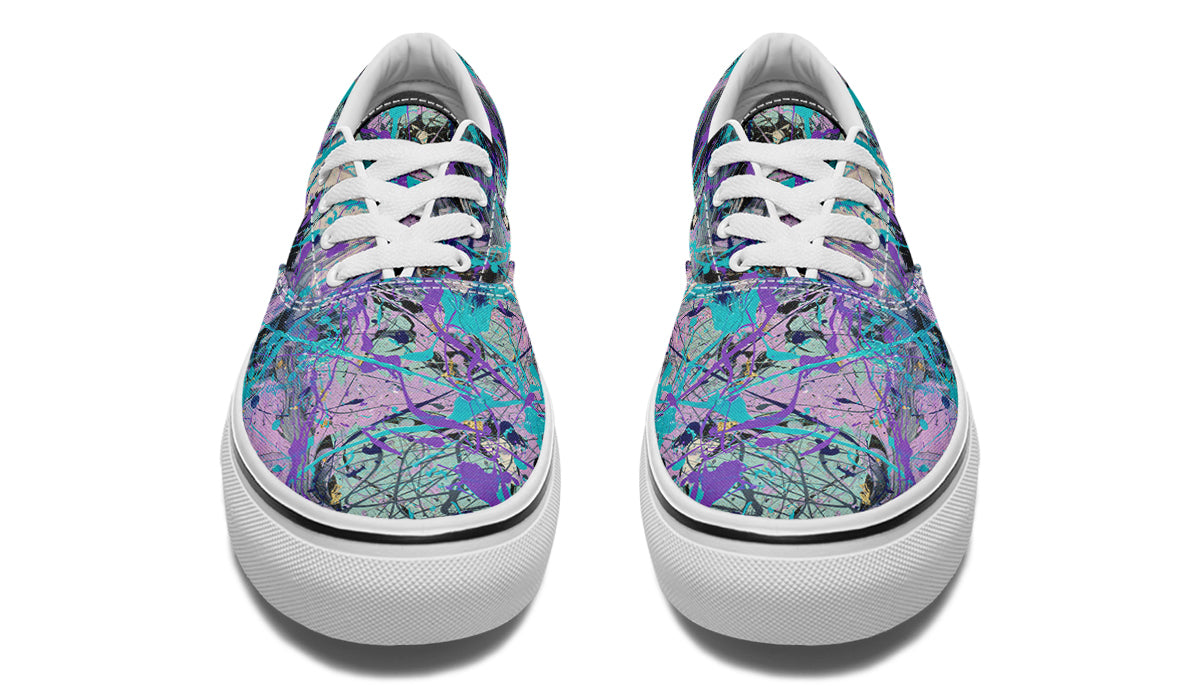 Dream Dimension Classic Sneaker