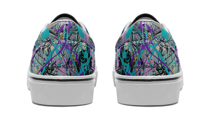 Dream Dimension Classic Sneaker