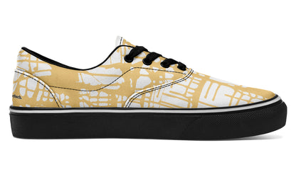 Honey Matrix Classic Sneaker