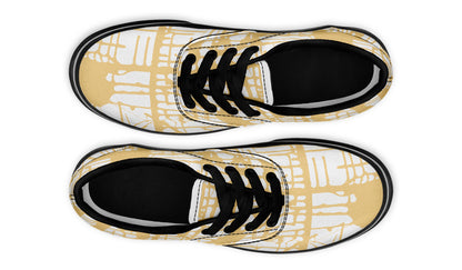 Honey Matrix Classic Sneaker