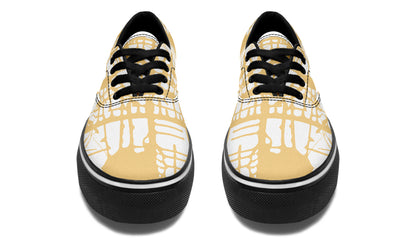 Honey Matrix Classic Sneaker