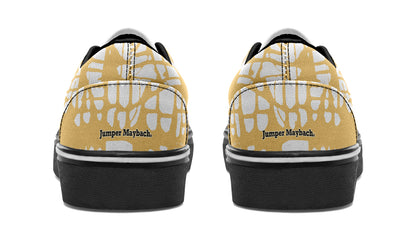Honey Matrix Classic Sneaker