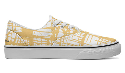Honey Matrix Classic Sneaker