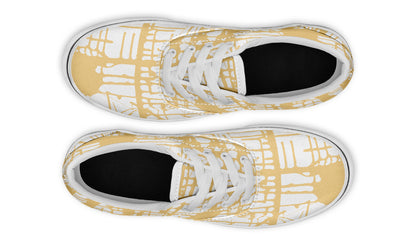 Honey Matrix Classic Sneaker