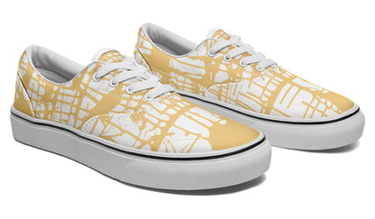 Honey Matrix Classic Sneaker