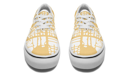 Honey Matrix Classic Sneaker